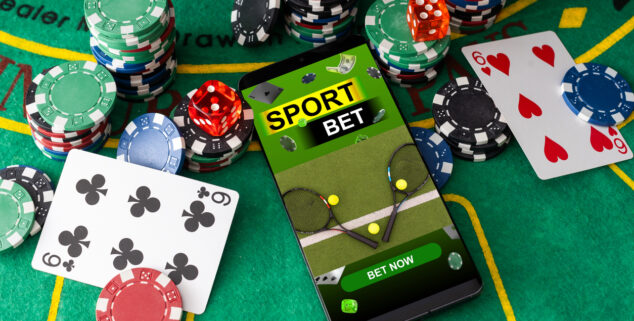 Descubre el Mundo de Apuestas con Databet Descubre el Mundo de Apuestas con Databet