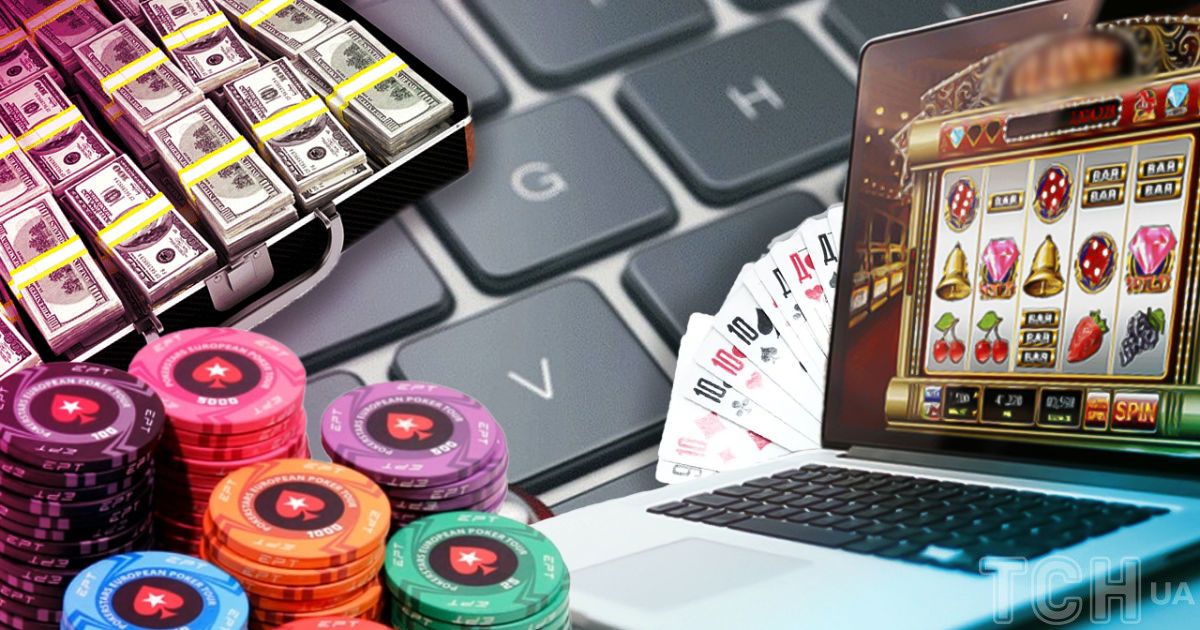 Discover the Best Payout Online Casino UK for 2023 29