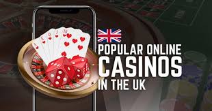 Discover the Best UK Online Betting Sites for 2023 Discover the Best UK Online Betting Sites for 2023