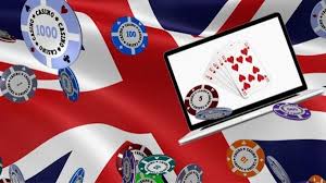 Experience the Thrill with Live Casino UK Online Experience the Thrill with Live Casino UK Online