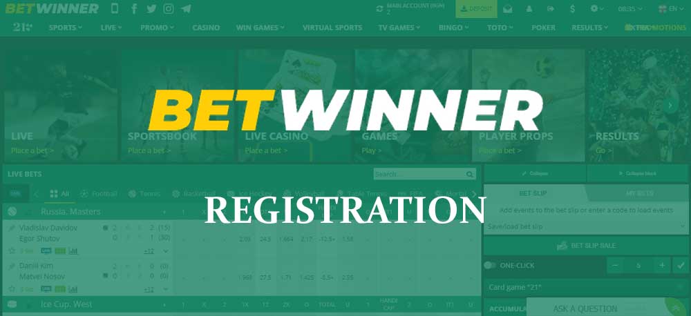 Explore the Exciting World of Betting with Betwinner 1 Explore the Exciting World of Betting with Betwinner 1