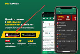 Explore the Exciting World of Betting with Betwinner 1 Explore the Exciting World of Betting with Betwinner 1