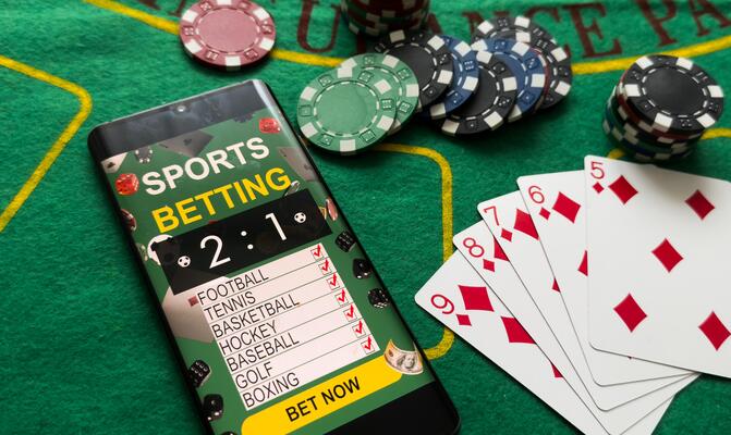 Explore the Exciting World of Online Gaming with Morzatbet