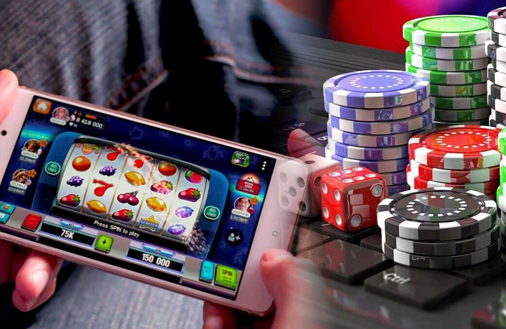 The Biggest Online Casino UK A Comprehensive Guide to the Best Gaming Experience