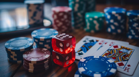 Casinos Accepting Multiple Chains 6 Casinos Accepting Multiple Chains 6