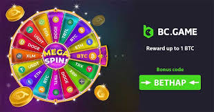 Descubre BC.Game México La Nueva Era del Juego en Línea Descubre BC.Game México La Nueva Era del Juego en Línea
