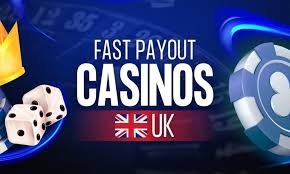 Discover the Best Paying Online Casino UK for 2023 Discover the Best Paying Online Casino UK for 2023