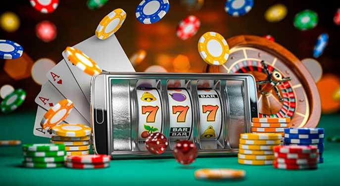 Discover the Excitement of New Casino UK Online 40