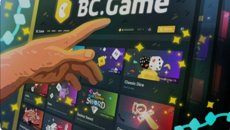 Discover the Thrills of Hash.Game Casino Discover the Thrills of Hash.Game Casino
