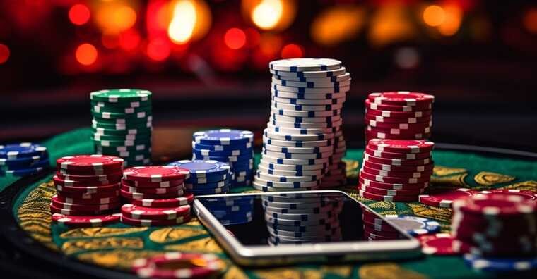 Discover the Top Paying Casino Online UK for Maximum Winnings 9 Discover the Top Paying Casino Online UK for Maximum Winnings 9