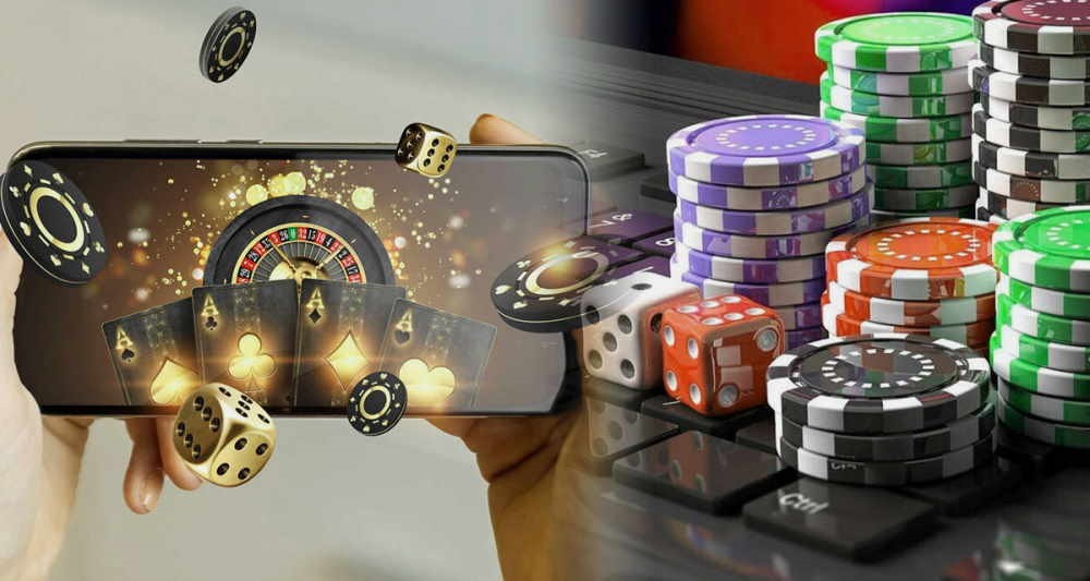 Experience the Excitement of King's Chip Casino UK