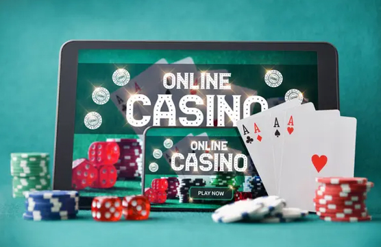 Experience the Excitement of King's Chip Casino UK