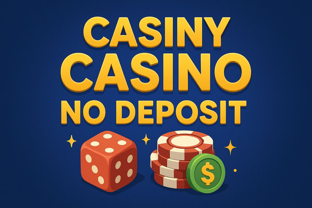 Experience the Thrill of Gaming at Casiny Casino 76 Experience the Thrill of Gaming at Casiny Casino 76