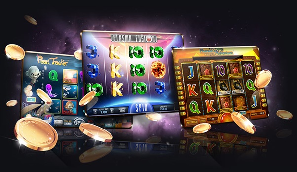 Experience the Thrill Vegastars Casino AU Awaits You