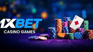 Explore the Thrills of Betting with 1xbet cinta site