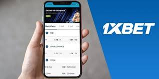 Explore the Thrills of Betting with 1xbet cinta site
