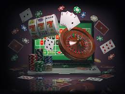 Exploring the Exciting World of Vegastars Casino Games 47