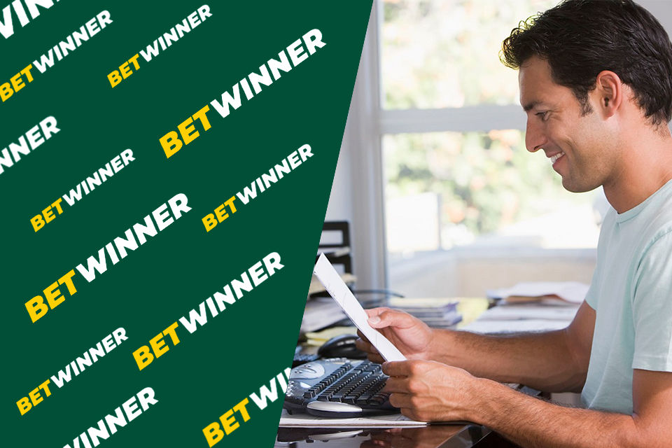 How to Easily Manage Your BetWinner Account Login