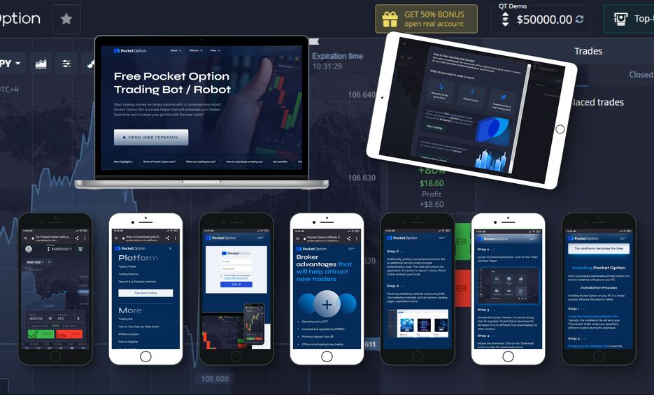 How to Withdraw Money from Online Trading Platforms 4