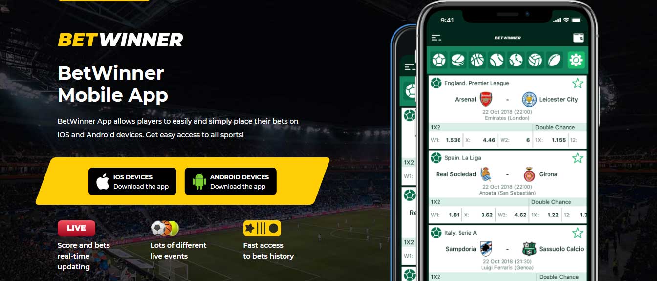 Betwinner Argentina Todo lo que necesitas saber sobre esta plataforma de apuestas