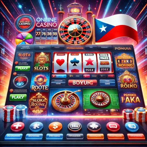 Objevte vzrušení Online casino Hrajte a vyhrávejte z pohodlí domova Objevte vzrušení Online casino Hrajte a vyhrávejte z pohodlí domova