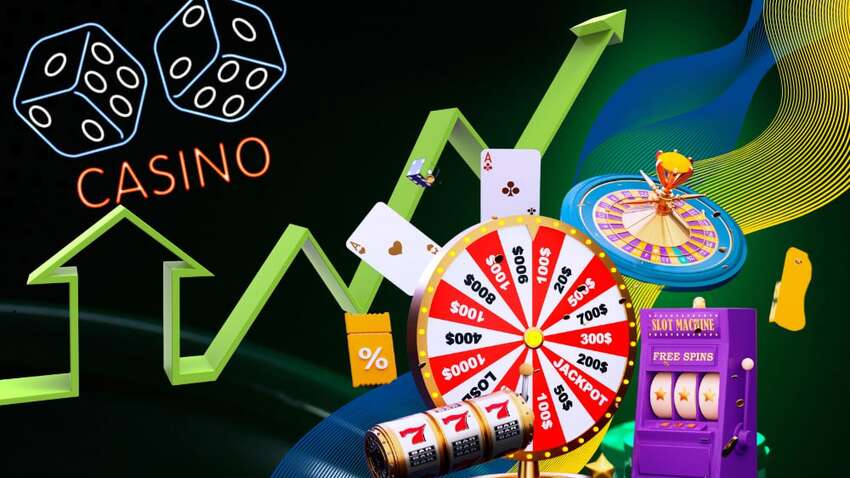 Online Casino God Odds Understanding RTP, Advantage Play, and Smart Choices Online Casino God Odds Understanding RTP, Advantage Play, and Smart Choices
