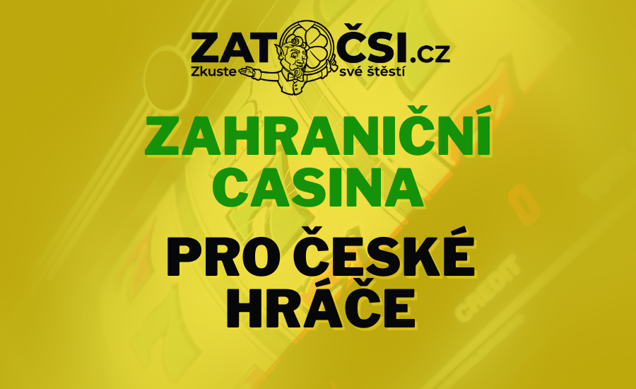 Slovenské casino pro české hráče Slovenské casino pro české hráče