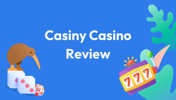 The Allure of Casiny Casino A Comprehensive Guide to Online Gaming