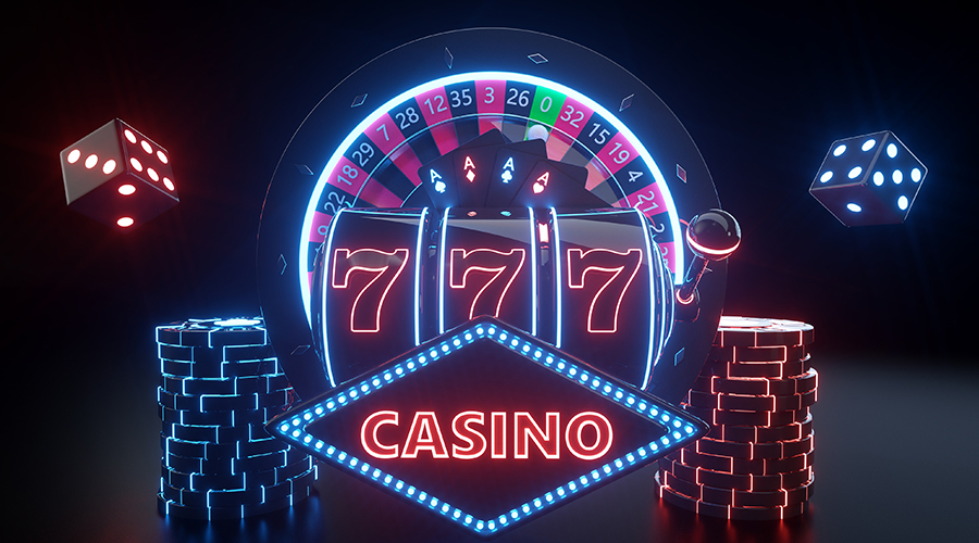 The Exciting World of Online UK Casino Slots The Exciting World of Online UK Casino Slots