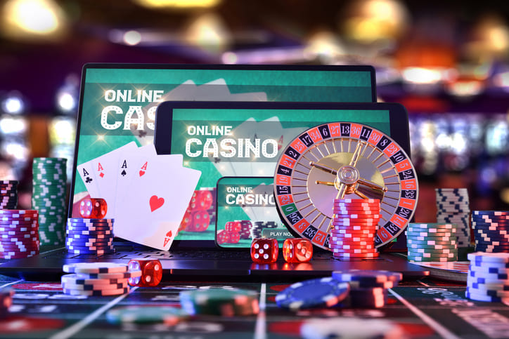 Ultimate Guide to Online Casino Reviews UK - Find the Best Games and Bonuses