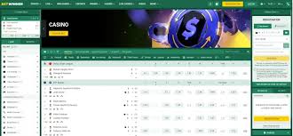 Unlocking the World of Online Betting with Betwinner Unlocking the World of Online Betting with Betwinner