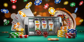 Vše, co potřebujete vědět o mezinárodním online casino 14 Vše, co potřebujete vědět o mezinárodním online casino 14