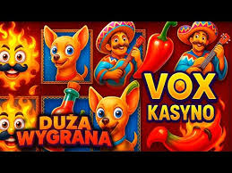 VOX Casino logowanie — jak bezpiecznie i szybko zalogować się na konto VOX Casino logowanie — jak bezpiecznie i szybko zalogować się na konto