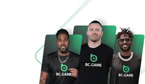 Your Ultimate Guide to BC.Game The Leading Crypto Casino Your Ultimate Guide to BC.Game The Leading Crypto Casino