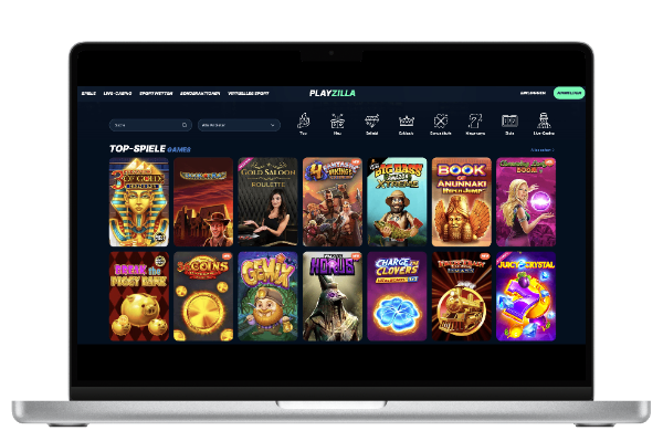 Die besten casinos ohne deutsche lizenz - Ihre Auswahl an Online-Casinos