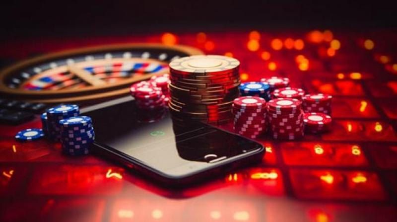 Erleben Sie das Vergnügen im casino ohne OASIS