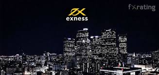 Experience Success with Exness Forex Broker A Comprehensive Overview