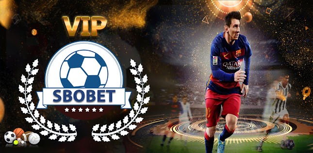 Panduan Lengkap Bandar Bola SBOBET Strategi, Keamanan, dan Tips Terbaik