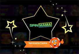 Spinmama Casino - odkryj świat emocjonujących gier online Spinmama Casino - odkryj świat emocjonujących gier online